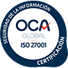 ISO 27001 Certification: verification that an organization’s Information Security Management System (ISMS) meets international security standards.
